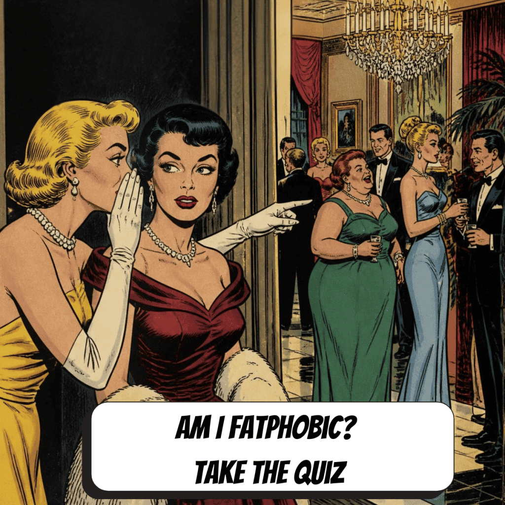 Am I faphobic quiz